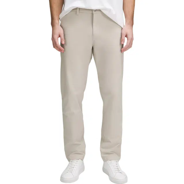 lululemon ABC