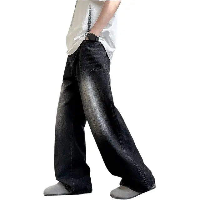 M JEANS STUDIOS 7 cleanfit