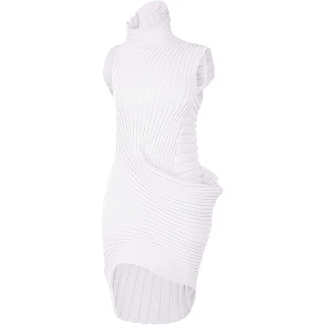 ISSEY MIYAKE FW25