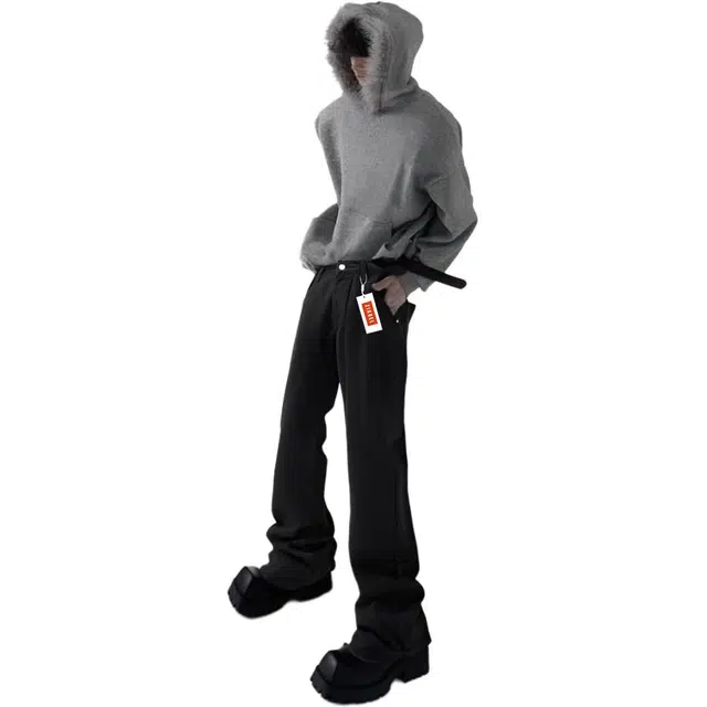 ZIAREL vibebootcut