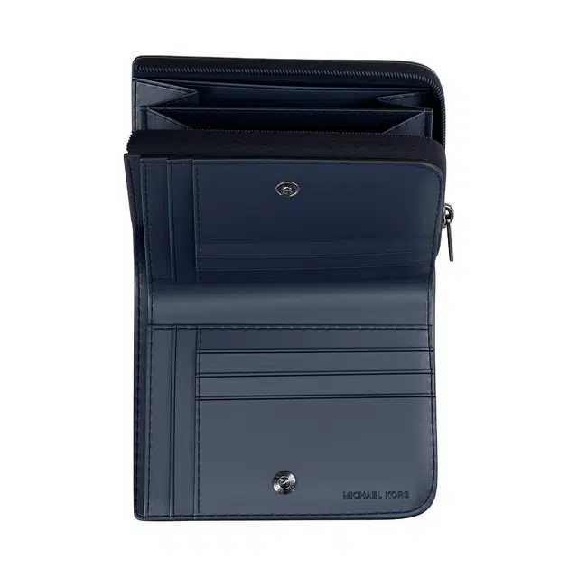 MICHAEL KORS COOPER Saffiano