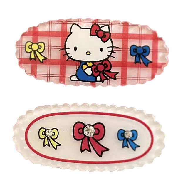 Sanrio Hello Kitty