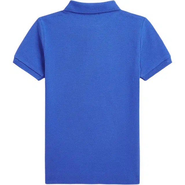 Polo Ralph LaurenPolo Logo