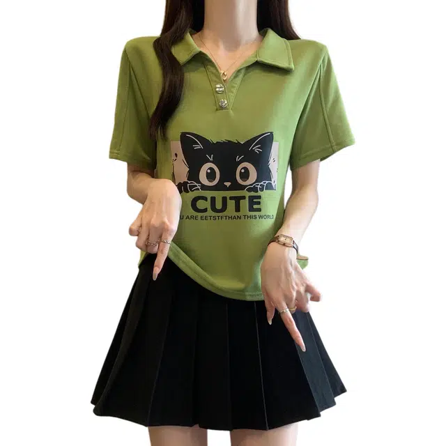 PA POLO T