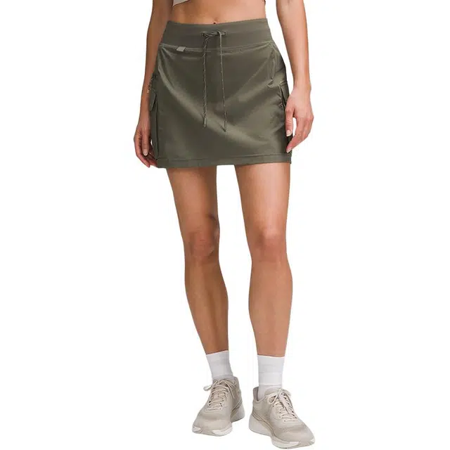 lululemon SS24 Cargo Luxtreme