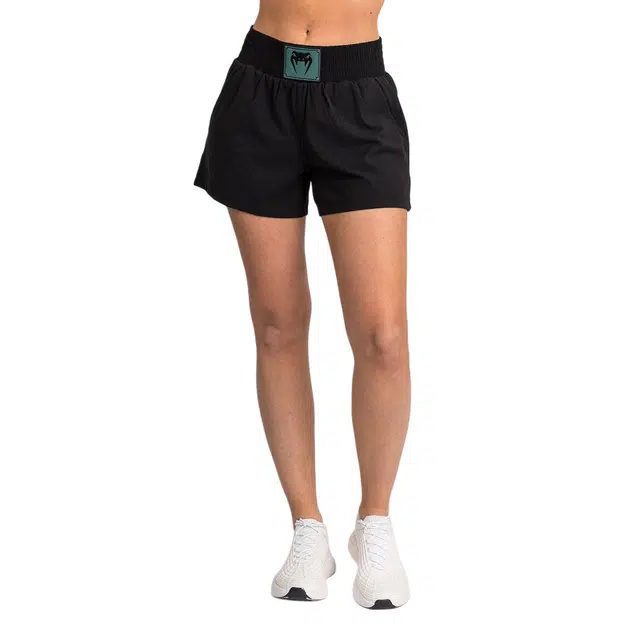 VENUM SS25 Boxing Classic logo