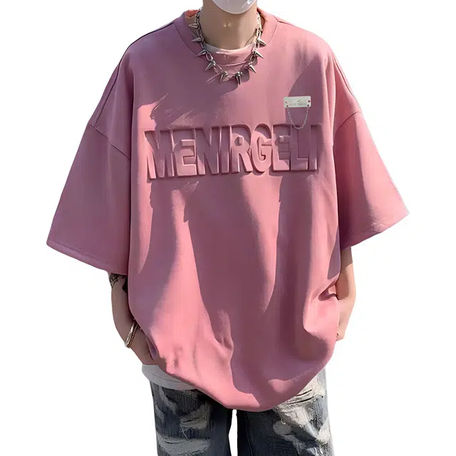 Fakeyoung T