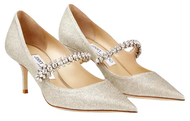 Jimmy Choo Bing 6.5cm