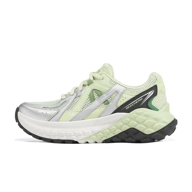 Skechers Monster EVO-BOLD MOVE