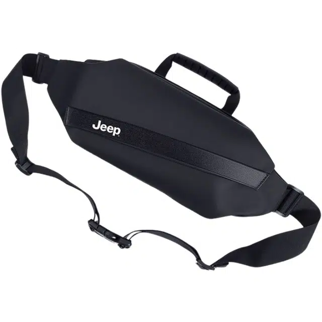 Jeep PU