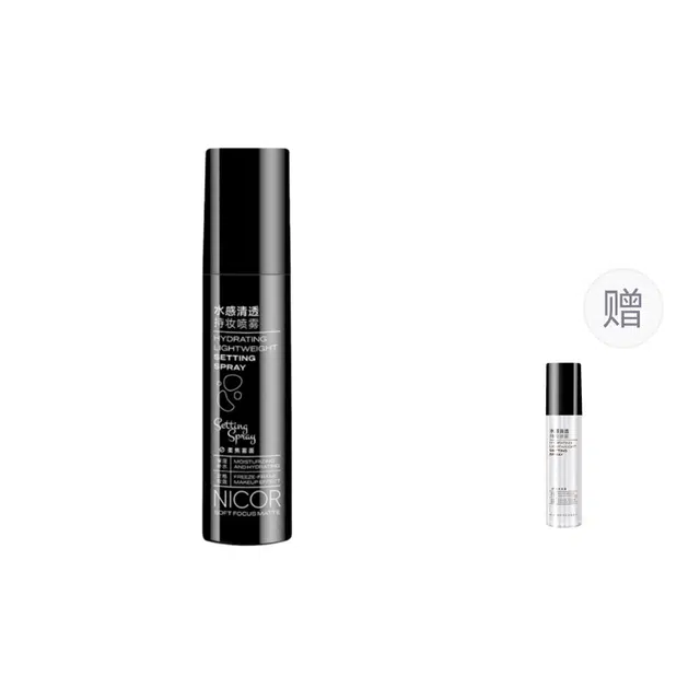NICOR 100ml+100ml