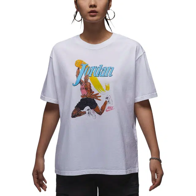 Jordan T
