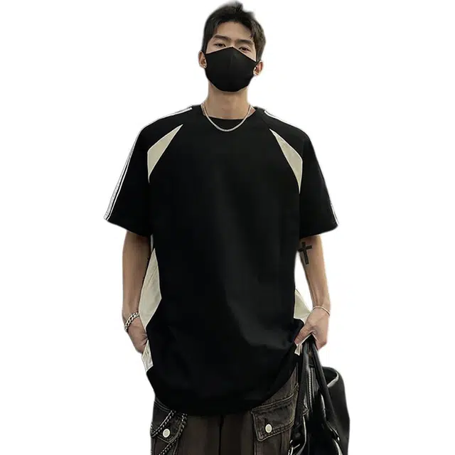 love monster T