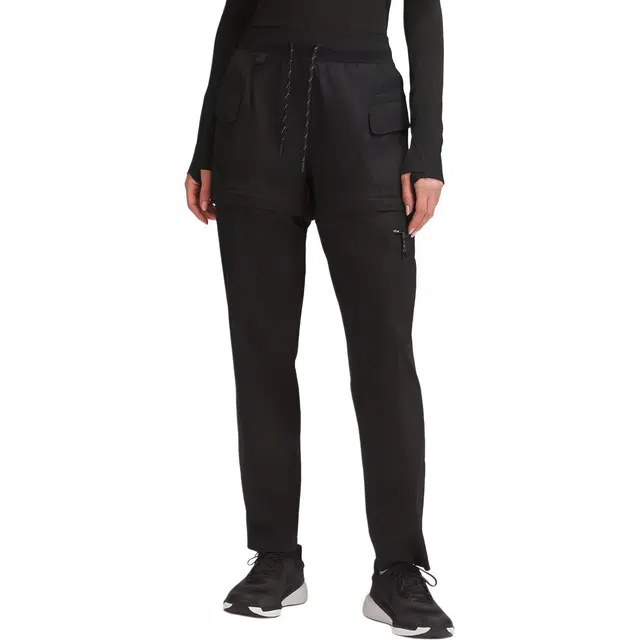 lululemon Convertible High-Rise Hiking Pant