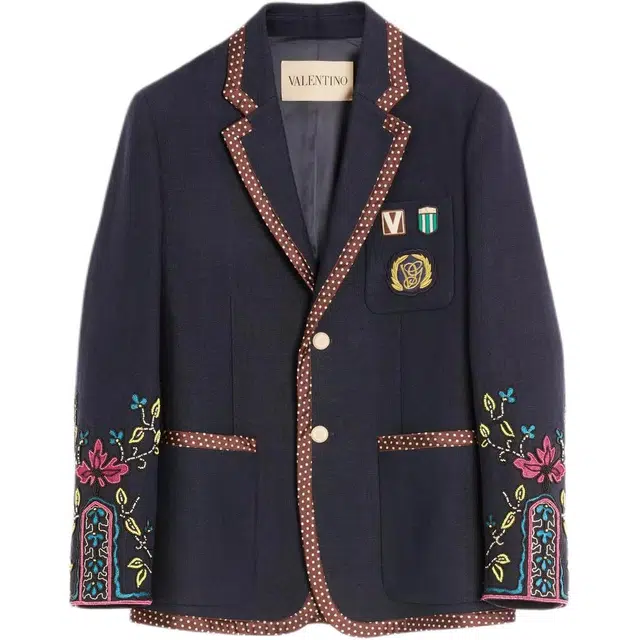 Valentino FW25