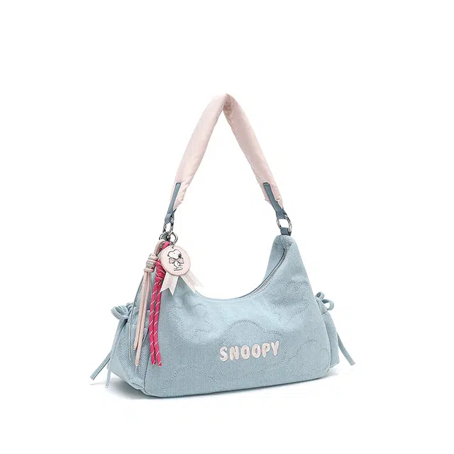 SNOOPY PU