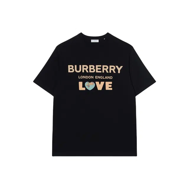Burberry LOVE LogoT