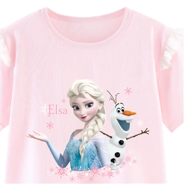 Disney T