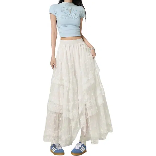 FOREVER 21 A