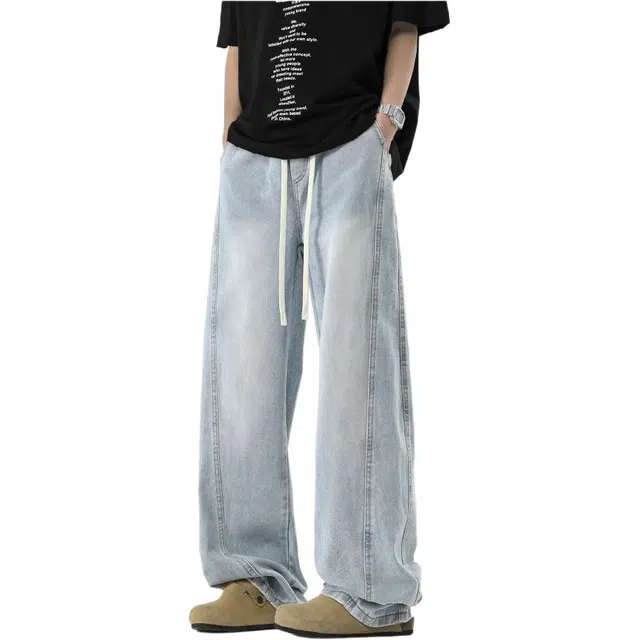 M JEANS STUDIOS 7 cleanfit