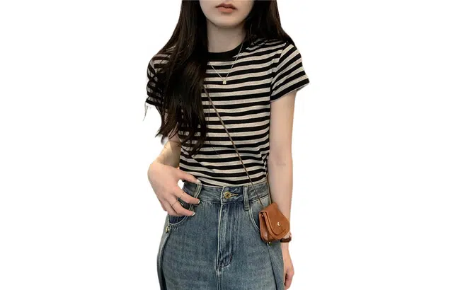 T