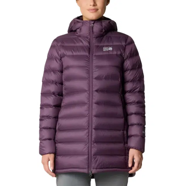 MOUNTAIN HARDWEAR Tiberondack