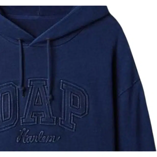 GAP x Dapper Dan SS24