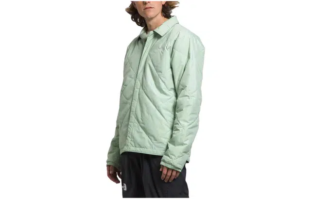 The North Face Afterburner Insulated Flannel
