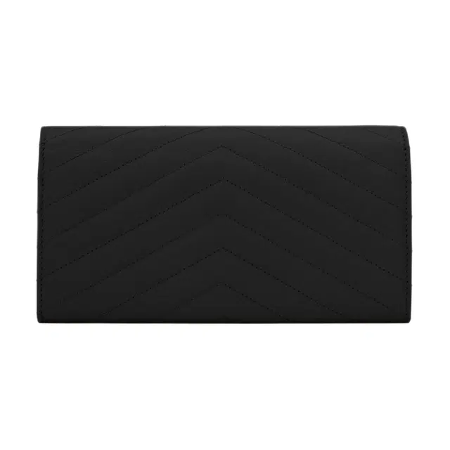 YSL YSL Monogram Logo