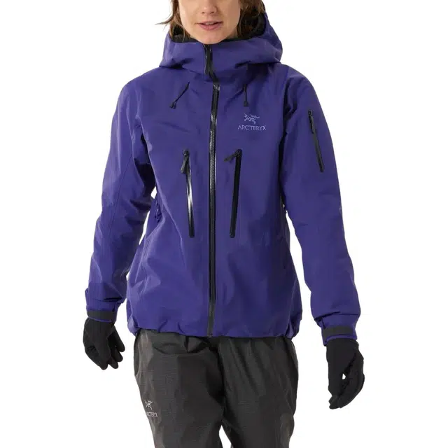Arcteryx Alpha SV