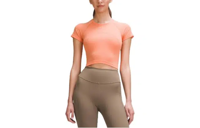 lululemon Swiftly Tech T