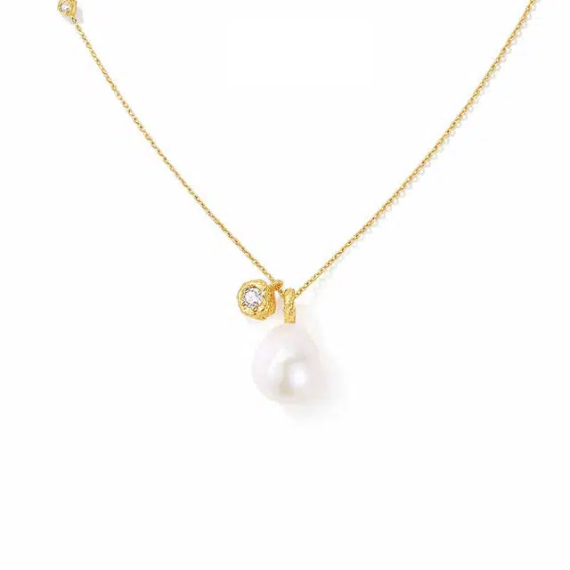 OOAK 18K