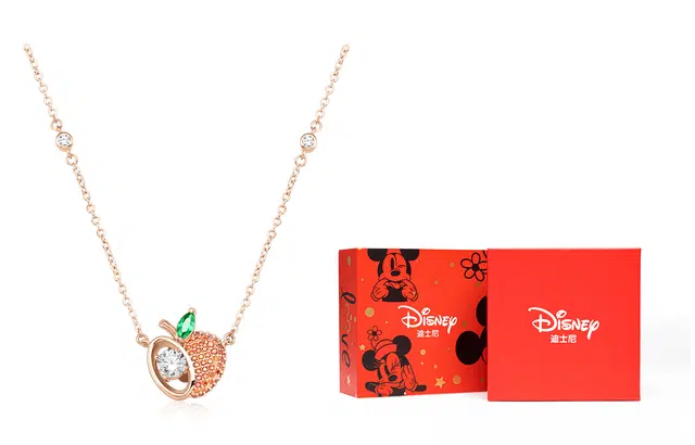 Disney 925