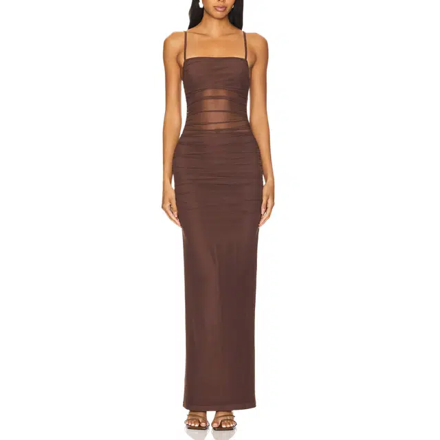 SUPERDOWN Celeste Maxi