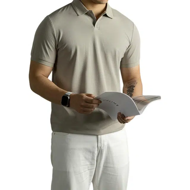 PERDONTOO Polo