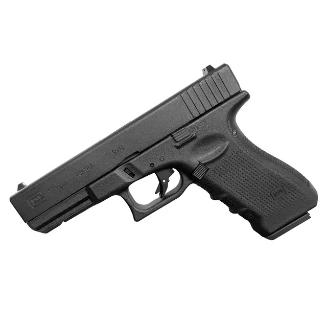 GLOCK G17 GEN4