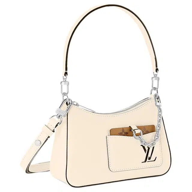 LOUIS VUITTON Marellini Epi