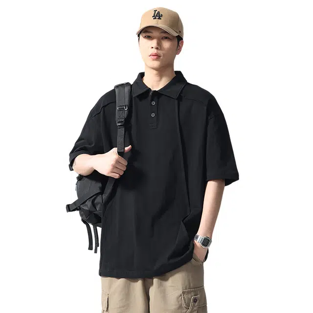 WilliamPOLO Polo