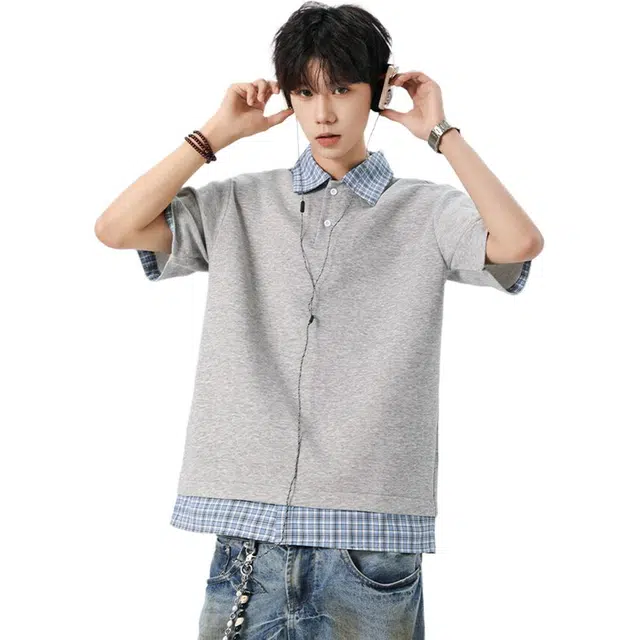 DOGANSON PolocleanfitT