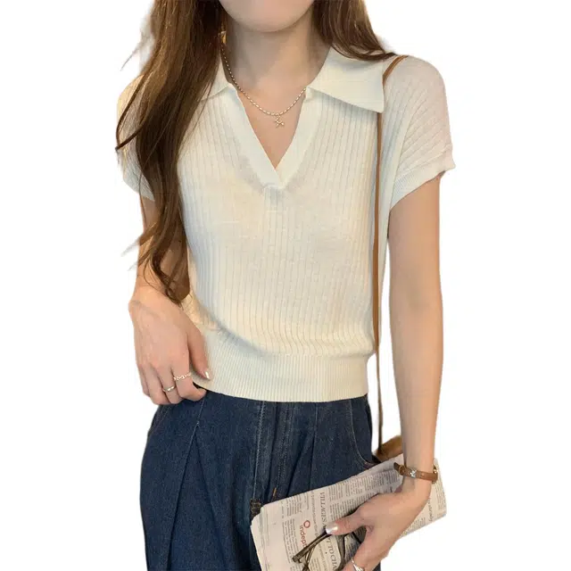 JECCI FIVE polo T