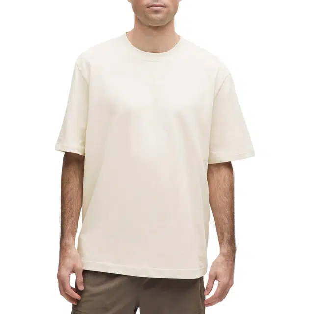 lululemon Heavyweight T