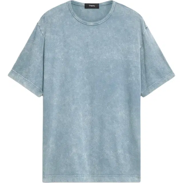 THEORY T