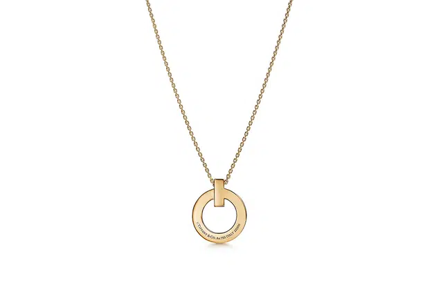 TIFFANY CO. T1