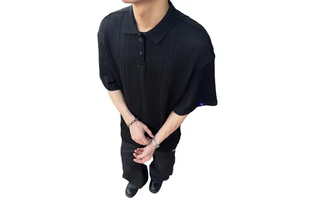 Colorful Creations cleanfitPOLO