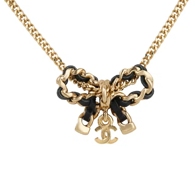 CHANEL CLogo