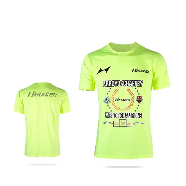 MEET OF CHAMPIONS T
