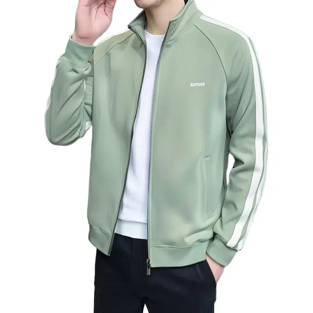 BaiYuan Trousers 2025