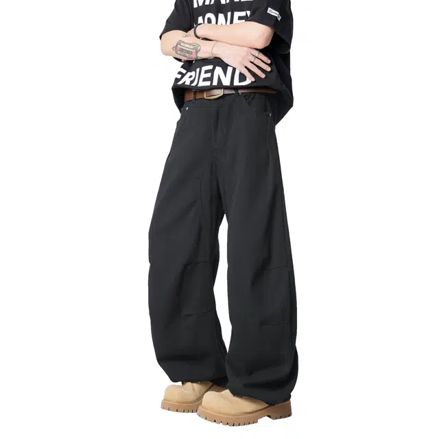 FAKE VINTAGE Cleanfit