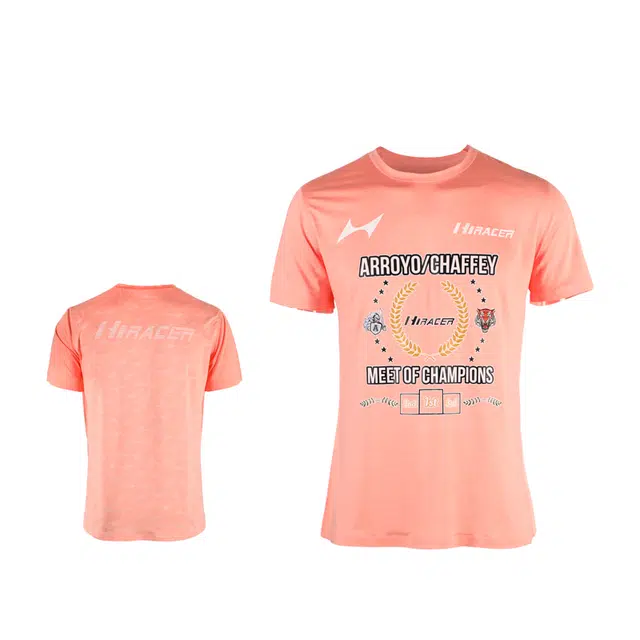 MEET OF CHAMPIONS T