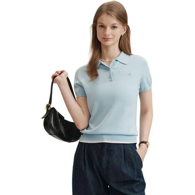 E.land Polo
